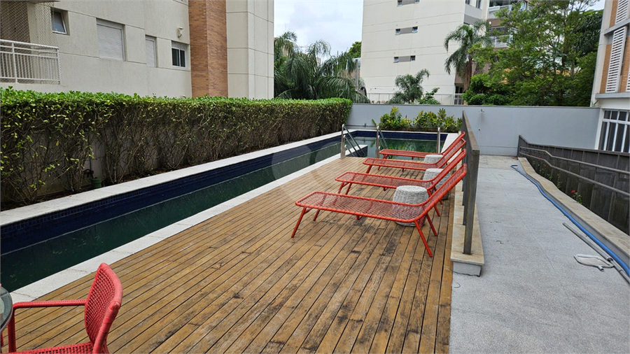 Venda Apartamento São Paulo Jardim Prudência REO1036927 27