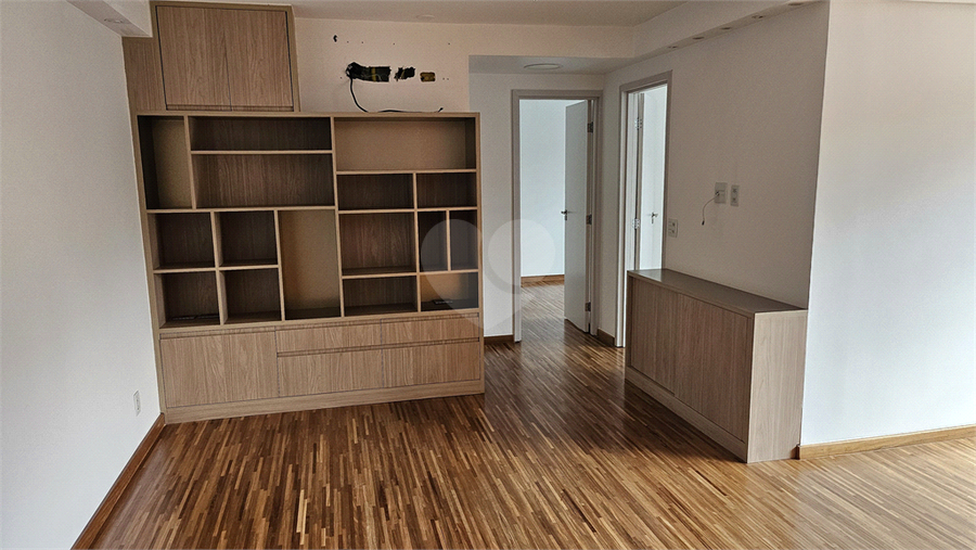 Venda Apartamento São Paulo Jardim Prudência REO1036927 4