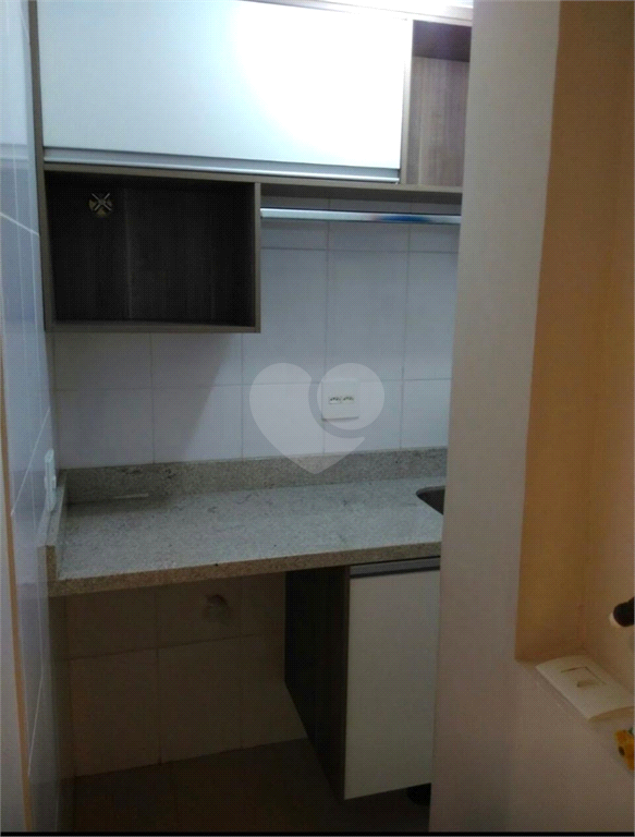 Aluguel Apartamento São Bernardo Do Campo Centro REO1036930 15