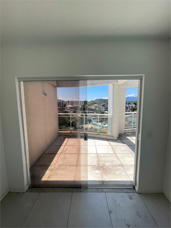 Venda Apartamento Rio De Janeiro Campo Grande REO1036932 31