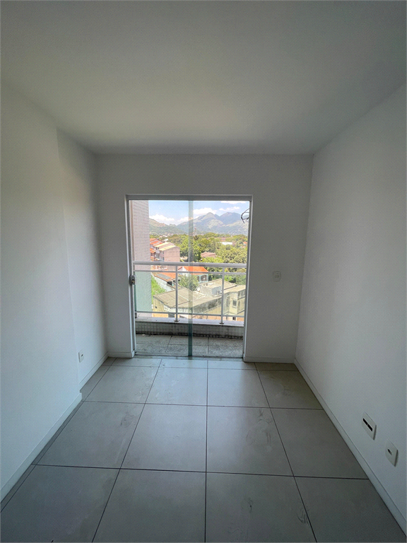 Venda Apartamento Rio De Janeiro Campo Grande REO1036932 14