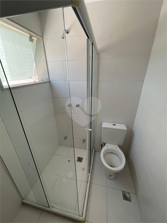 Venda Apartamento Rio De Janeiro Campo Grande REO1036932 19