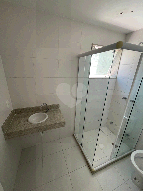 Venda Apartamento Rio De Janeiro Campo Grande REO1036932 18