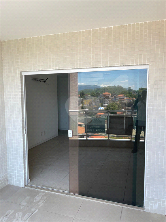 Venda Apartamento Rio De Janeiro Campo Grande REO1036932 34