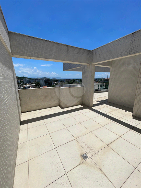 Venda Apartamento Rio De Janeiro Campo Grande REO1036932 36