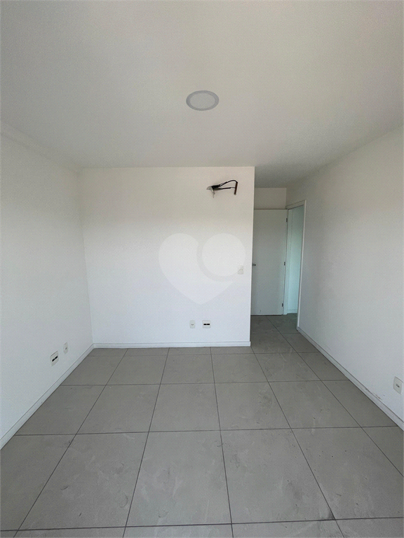 Venda Apartamento Rio De Janeiro Campo Grande REO1036932 13