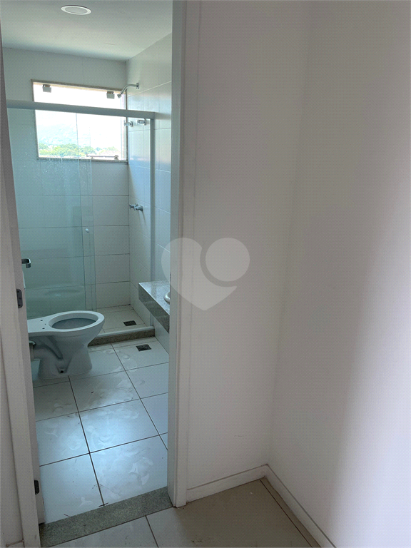 Venda Apartamento Rio De Janeiro Campo Grande REO1036932 15