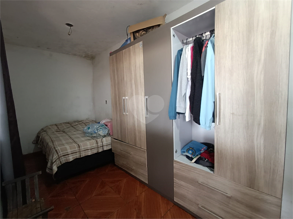 Venda Casa Barbacena Nossa Senhora Aparecida REO1036954 16