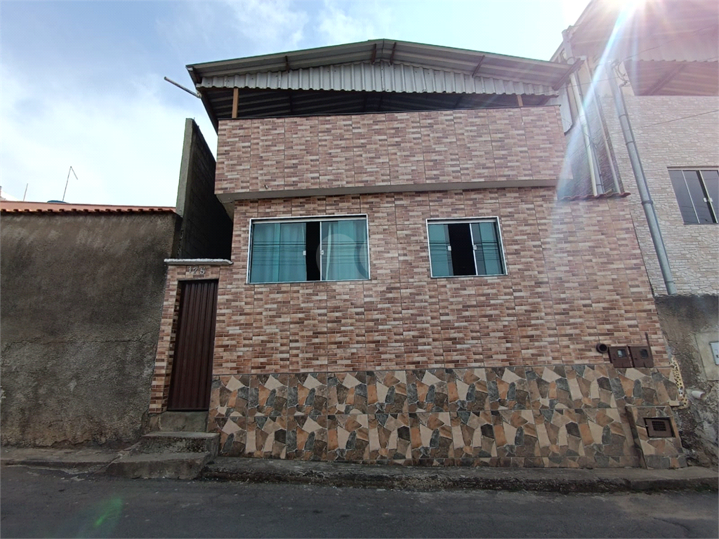 Venda Casa Barbacena Nossa Senhora Aparecida REO1036954 2