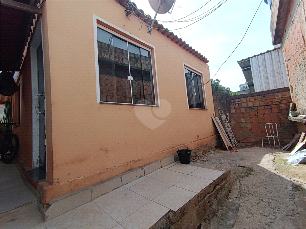 Venda Casa Barbacena Nossa Senhora Aparecida REO1036954 11