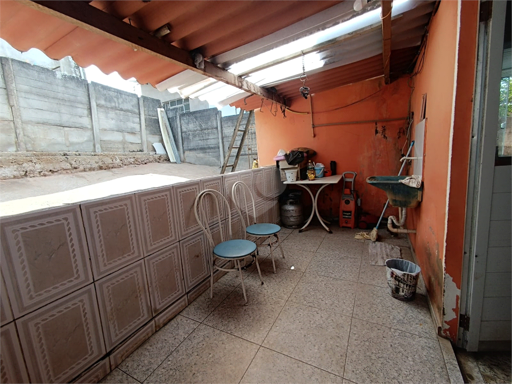 Venda Casa Barbacena Nossa Senhora Aparecida REO1036954 12