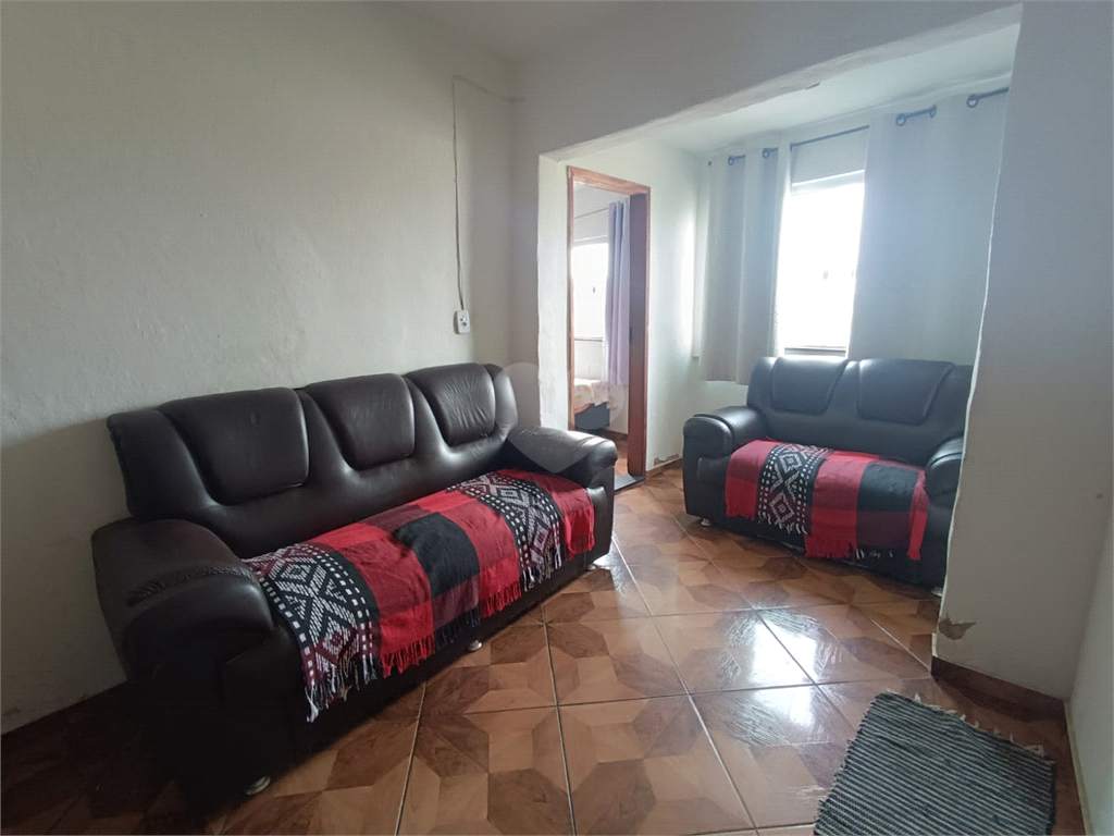 Venda Casa Barbacena Nossa Senhora Aparecida REO1036954 3