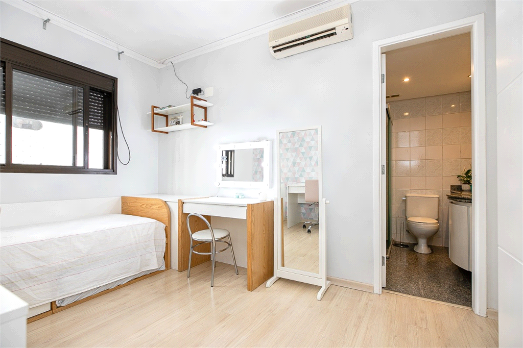 Venda Apartamento São Paulo Indianópolis REO1036956 45