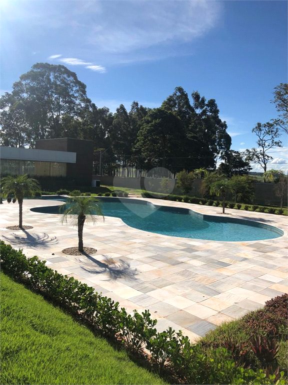 Venda Casa Araraquara Quinta Do Salto Residence REO1036958 14