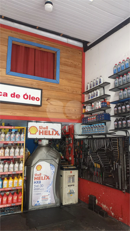 Venda Loja São Paulo Vila Mariana REO1036960 5