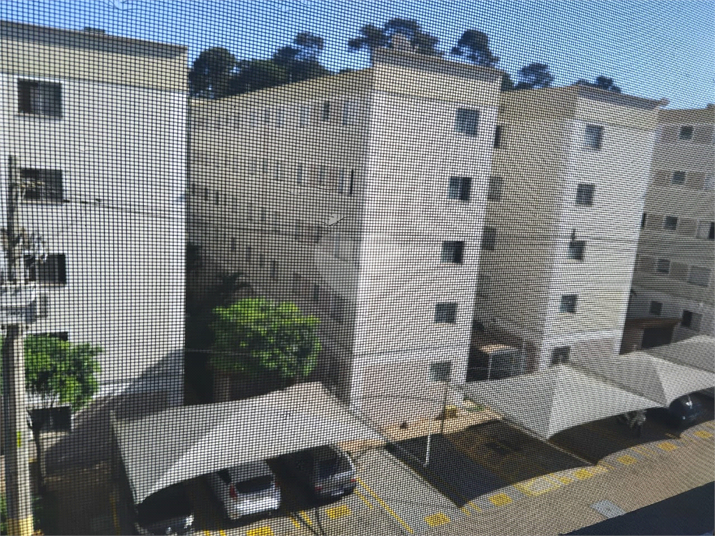 Venda Apartamento São Carlos Distrito Industrial Miguel Abdelnur REO1036961 14