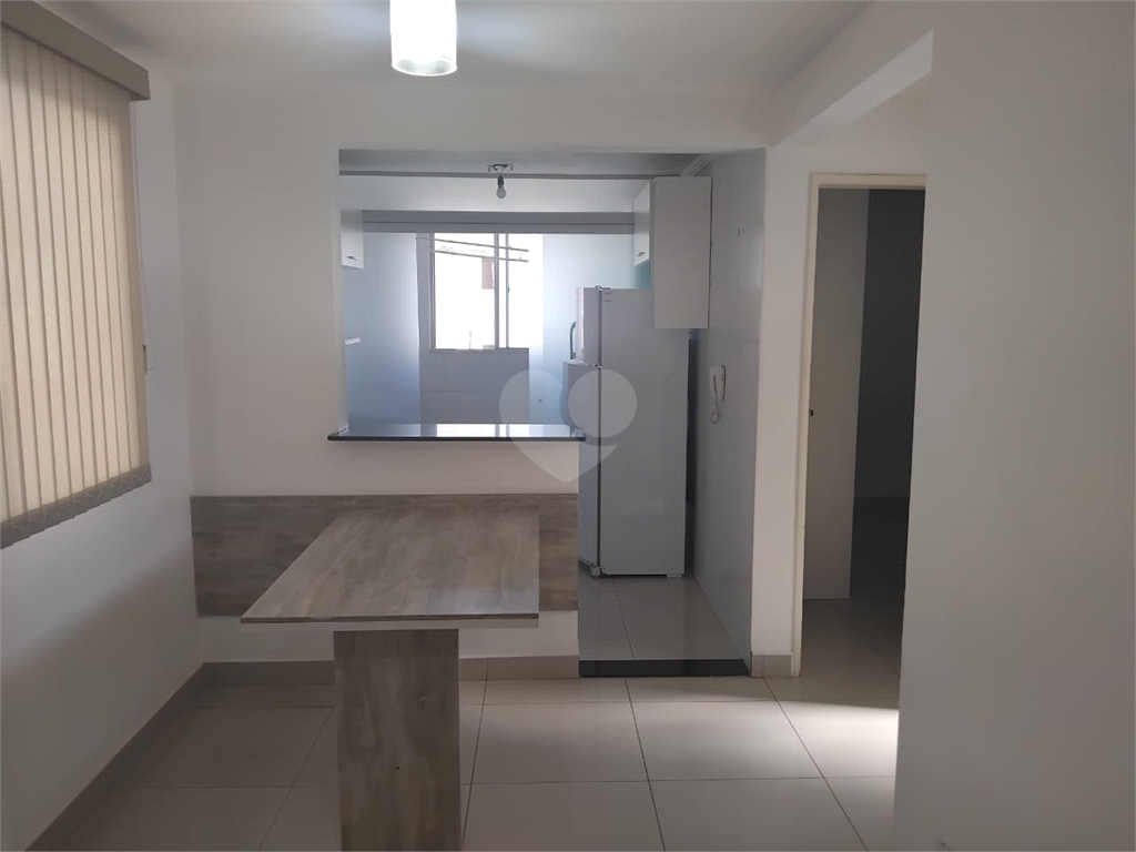 Venda Apartamento São Carlos Distrito Industrial Miguel Abdelnur REO1036961 2