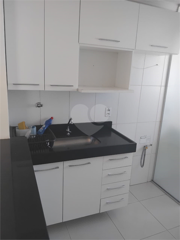 Venda Apartamento São Carlos Distrito Industrial Miguel Abdelnur REO1036961 4