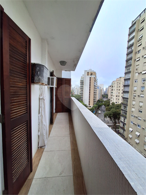 Venda Apartamento Santos Gonzaga REO1036964 6