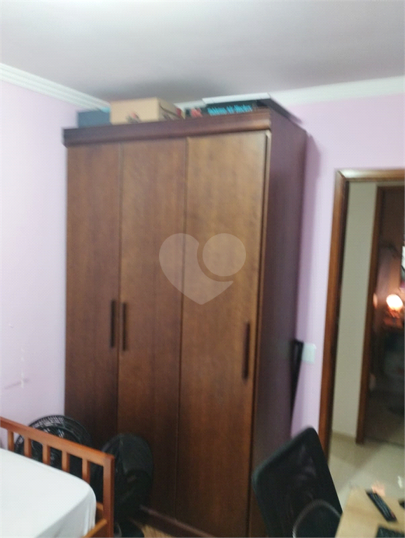 Venda Apartamento São Paulo Jardim Ester REO1036966 15