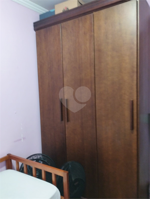 Venda Apartamento São Paulo Jardim Ester REO1036966 21