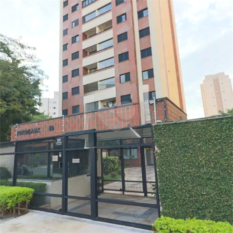 Venda Apartamento São Paulo Jardim Ester REO1036966 25