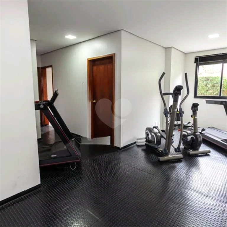 Venda Apartamento São Paulo Jardim Ester REO1036966 31