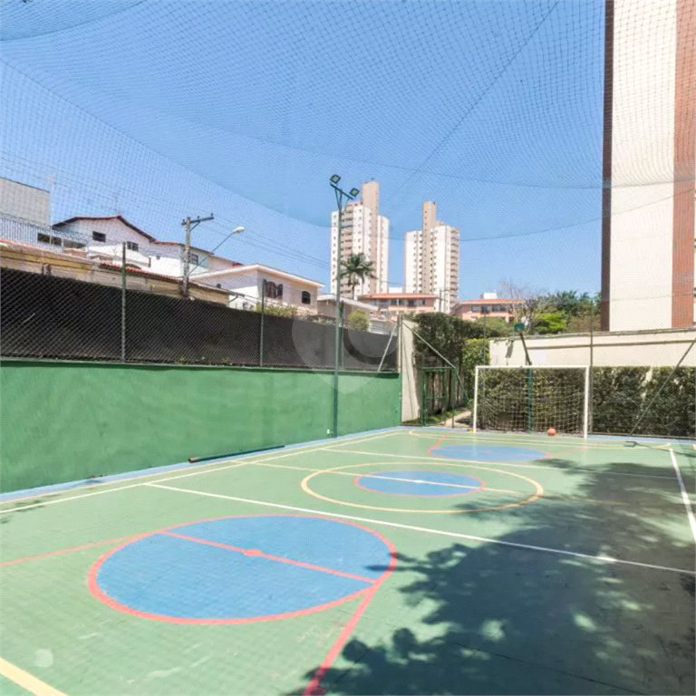 Venda Apartamento São Paulo Jardim Ester REO1036966 34