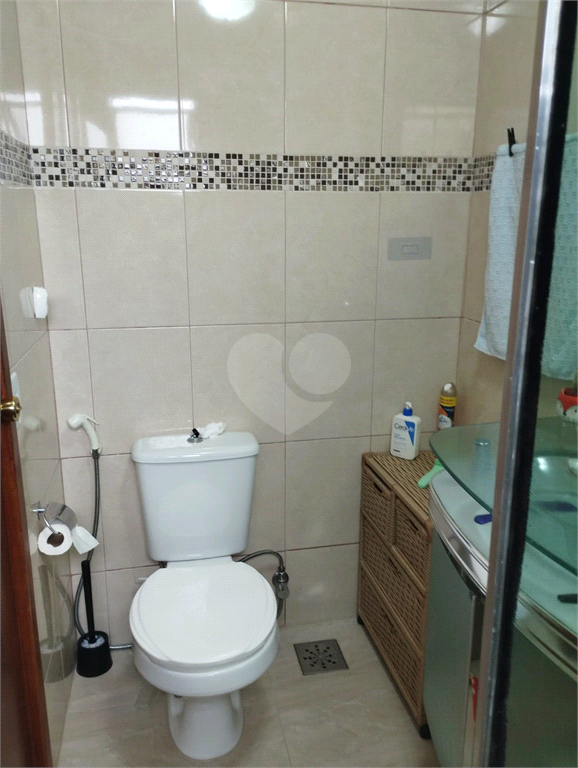 Venda Apartamento São Paulo Jardim Ester REO1036966 22