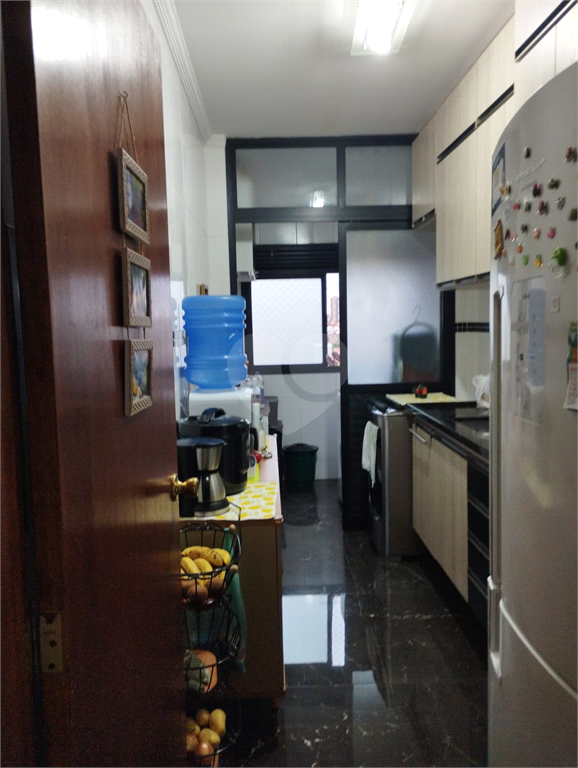 Venda Apartamento São Paulo Jardim Ester REO1036966 18