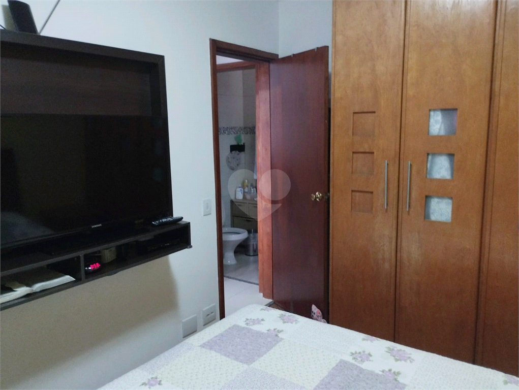 Venda Apartamento São Paulo Jardim Ester REO1036966 3