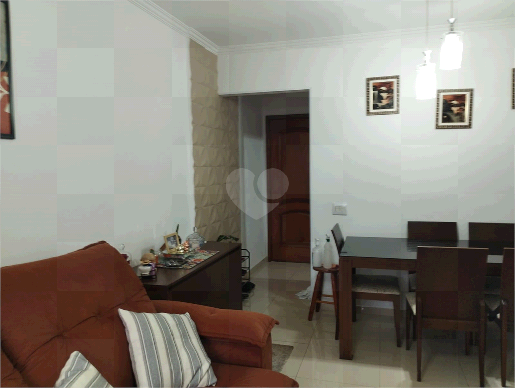 Venda Apartamento São Paulo Jardim Ester REO1036966 9