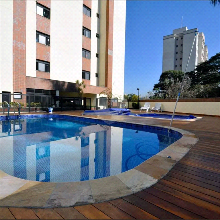 Venda Apartamento São Paulo Jardim Ester REO1036966 35