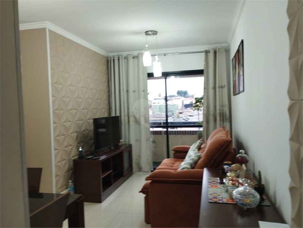 Venda Apartamento São Paulo Jardim Ester REO1036966 16