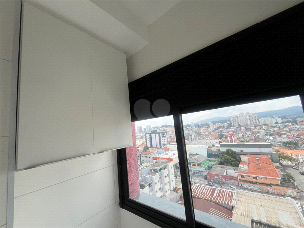 Aluguel Apartamento São Paulo Vila Mazzei REO1036969 14