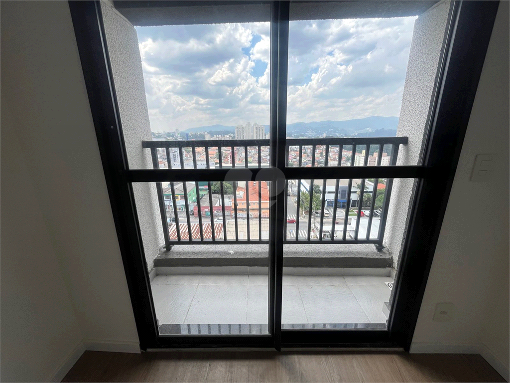 Aluguel Apartamento São Paulo Vila Mazzei REO1036969 2