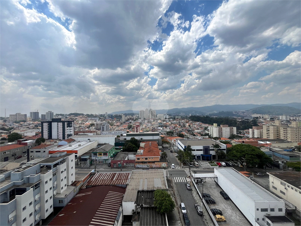 Aluguel Apartamento São Paulo Vila Mazzei REO1036969 5