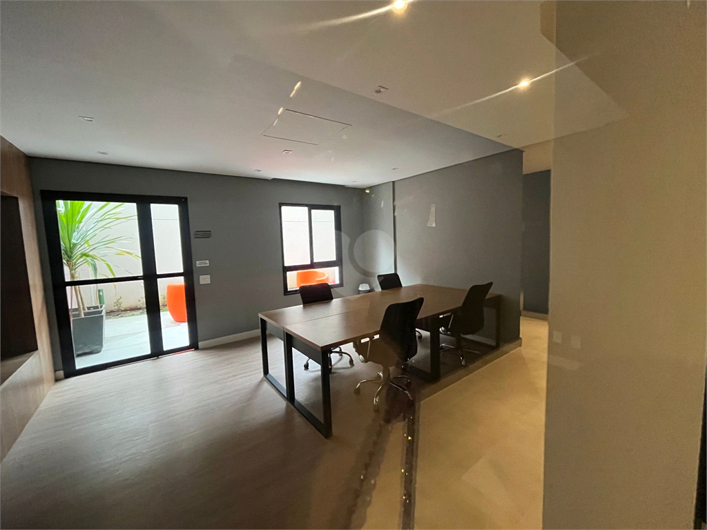 Aluguel Apartamento São Paulo Vila Mazzei REO1036969 19