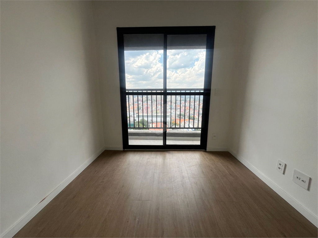 Aluguel Apartamento São Paulo Vila Mazzei REO1036969 1