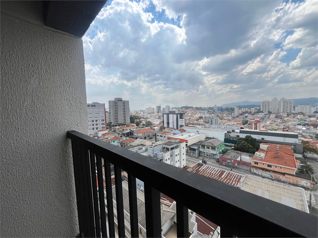 Aluguel Apartamento São Paulo Vila Mazzei REO1036969 4