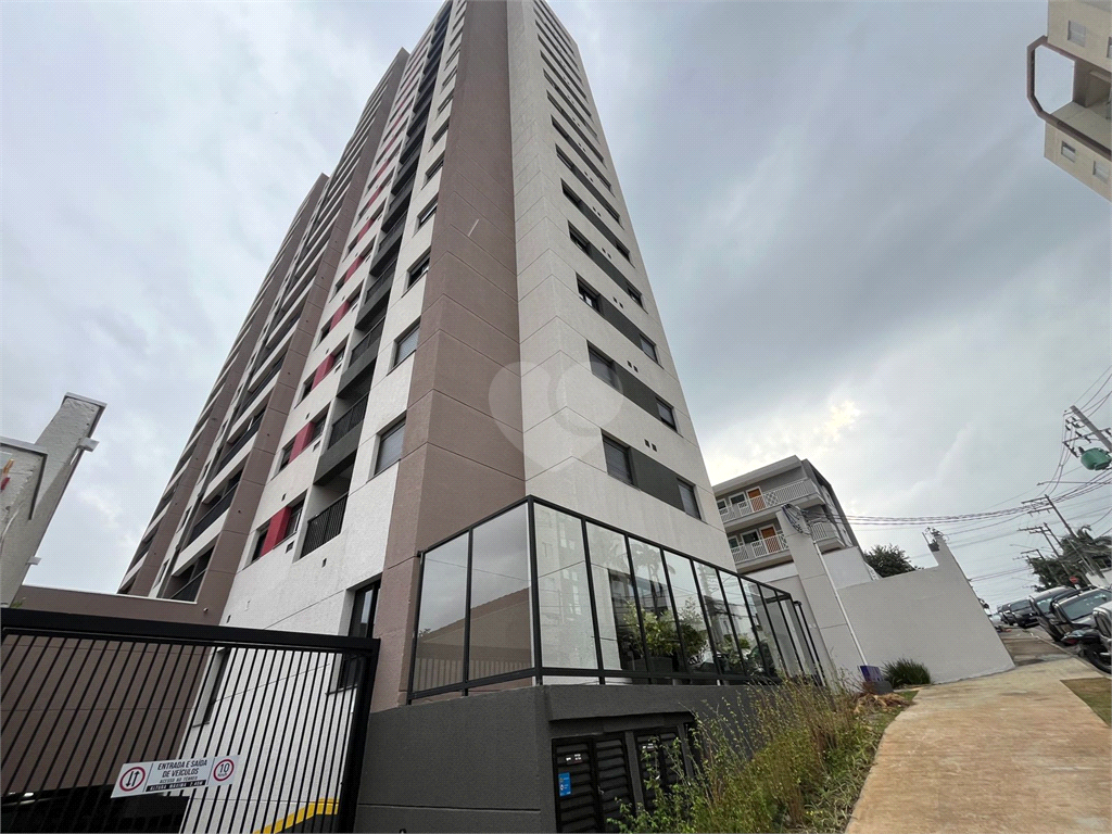 Aluguel Apartamento São Paulo Vila Mazzei REO1036969 25