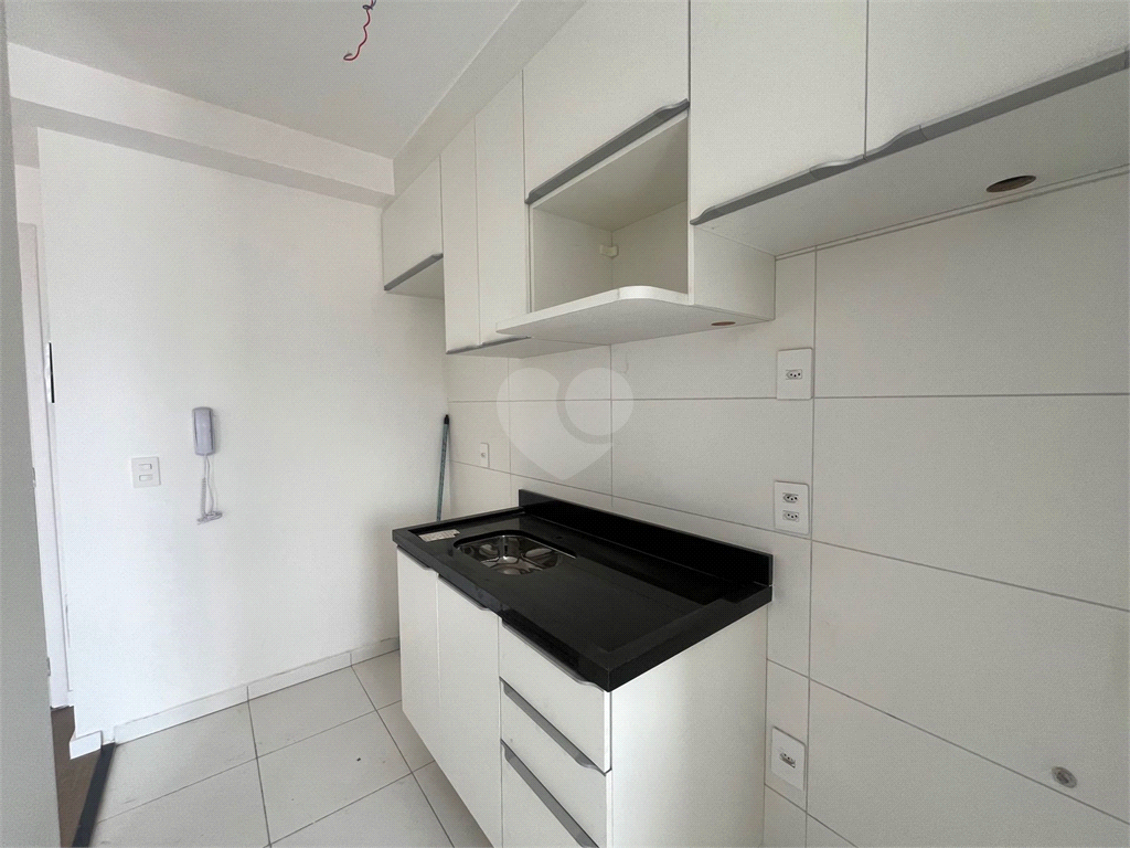 Aluguel Apartamento São Paulo Vila Mazzei REO1036969 13