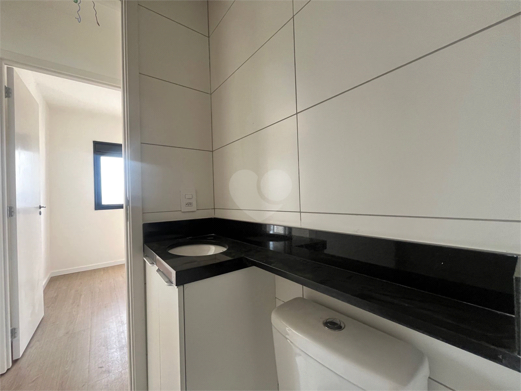 Aluguel Apartamento São Paulo Vila Mazzei REO1036969 8