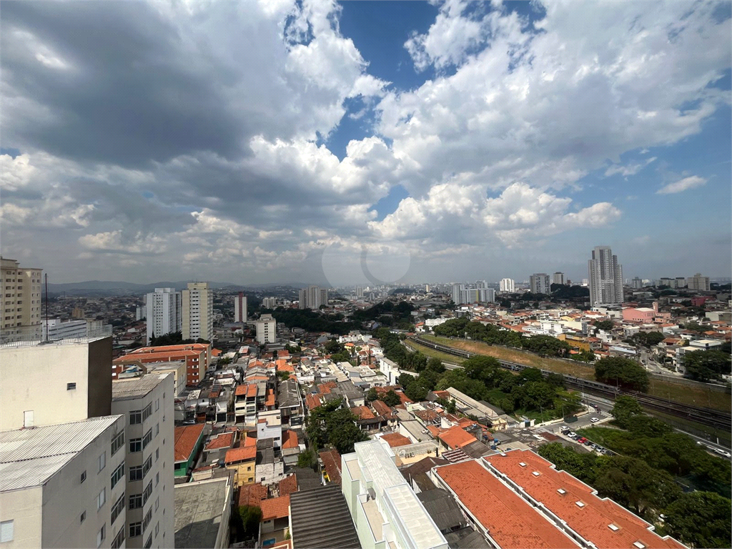 Aluguel Apartamento São Paulo Vila Mazzei REO1036969 10