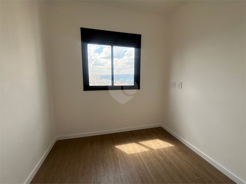 Aluguel Apartamento São Paulo Vila Mazzei REO1036969 11