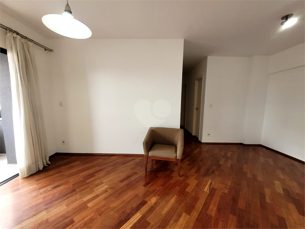 Aluguel Apartamento São Paulo Alto Da Lapa REO1036971 2