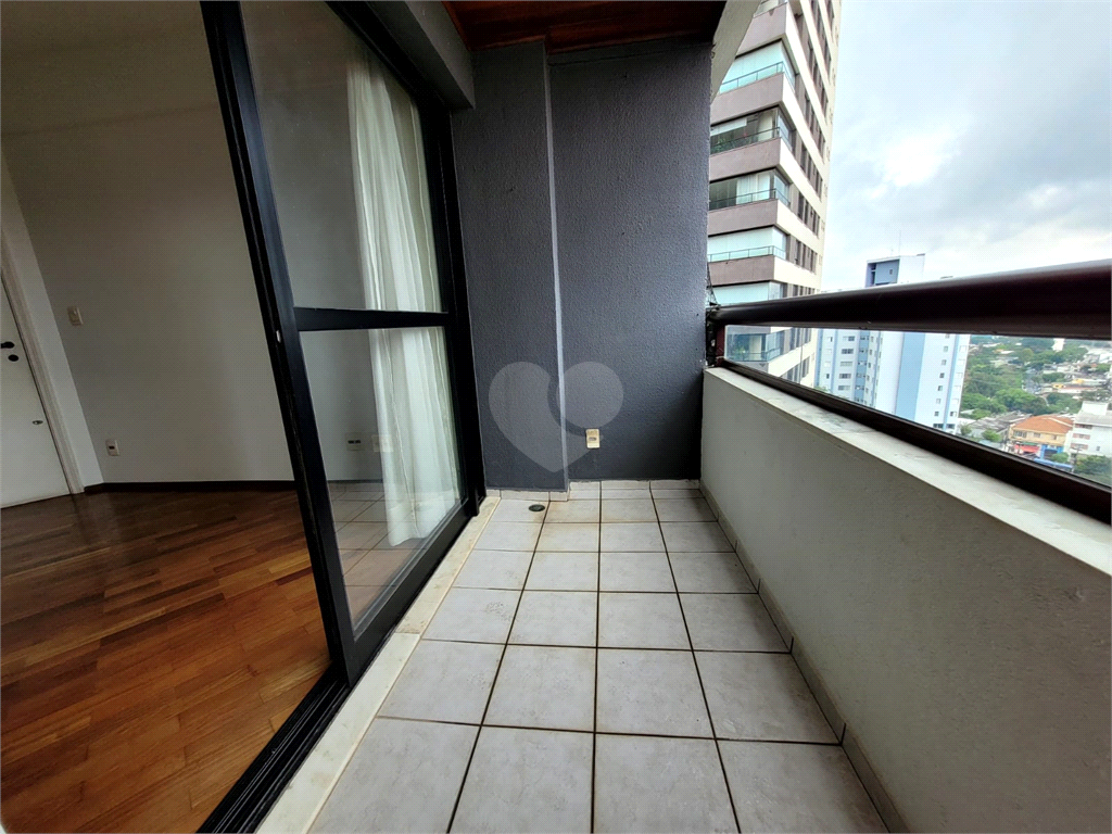 Aluguel Apartamento São Paulo Alto Da Lapa REO1036971 1