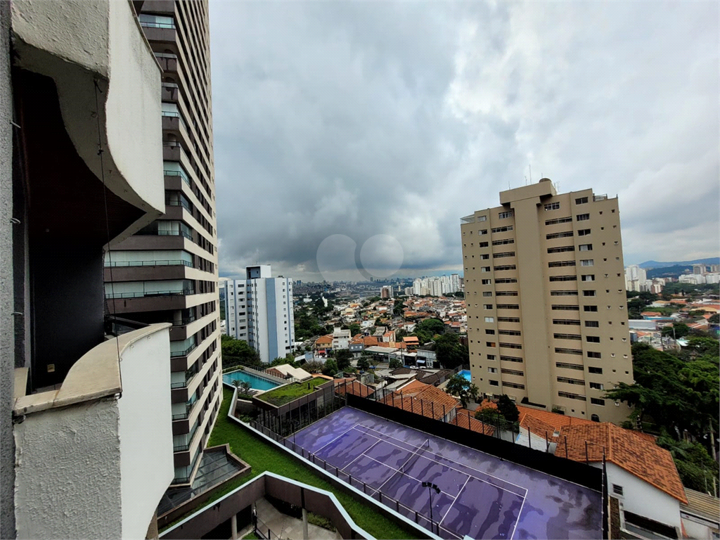 Aluguel Apartamento São Paulo Alto Da Lapa REO1036971 27