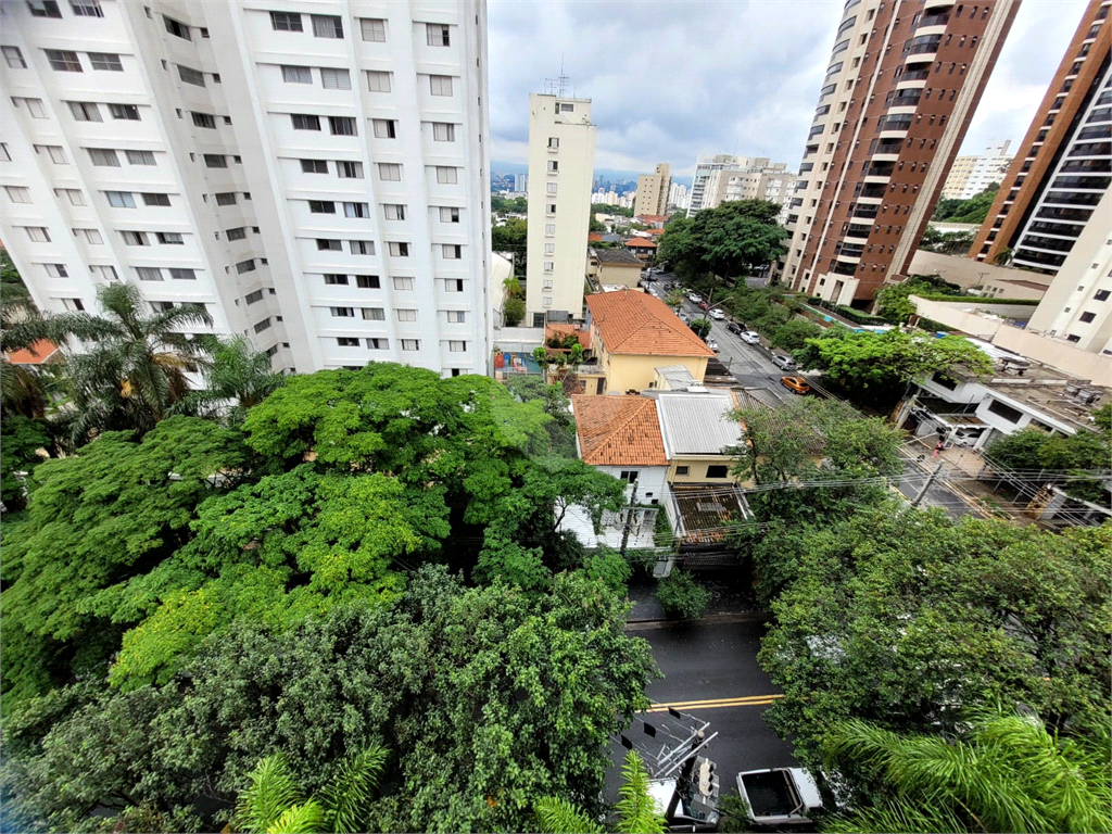 Aluguel Apartamento São Paulo Alto Da Lapa REO1036971 30