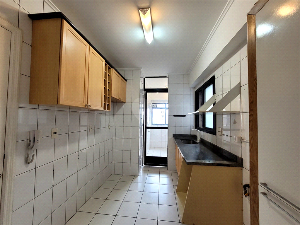 Aluguel Apartamento São Paulo Alto Da Lapa REO1036971 25